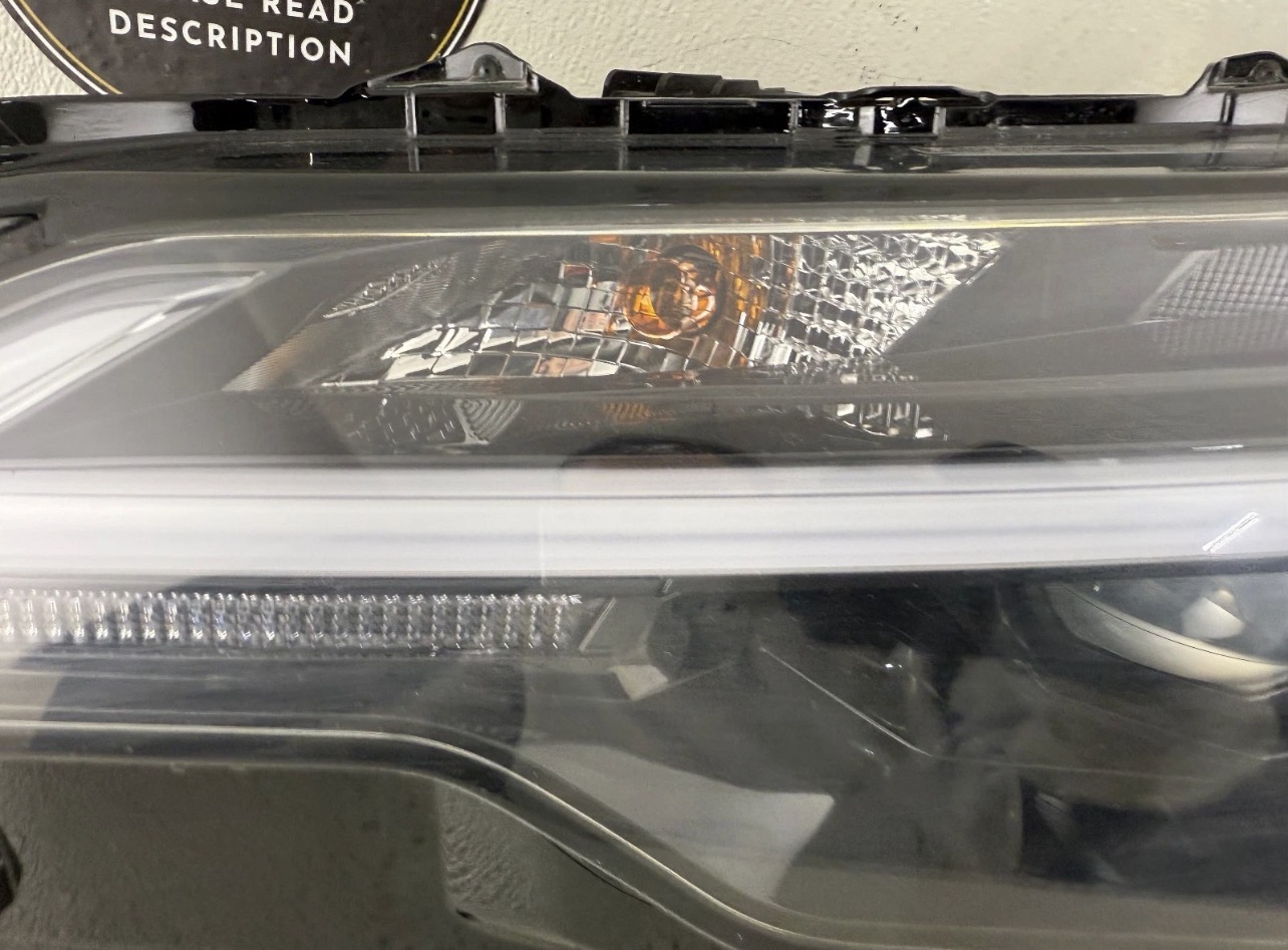 OEM | 2023 - 2024 Lexus RX350 LED Headlight (Left/Driver) - Image 6