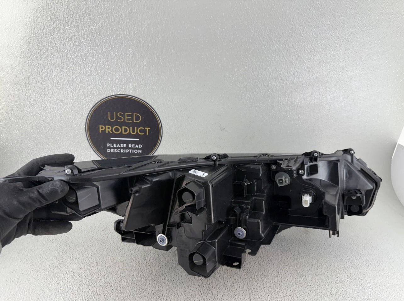 OEM | 2023 - 2024 Lexus RX350 LED Headlight (Left/Driver) - Image 8