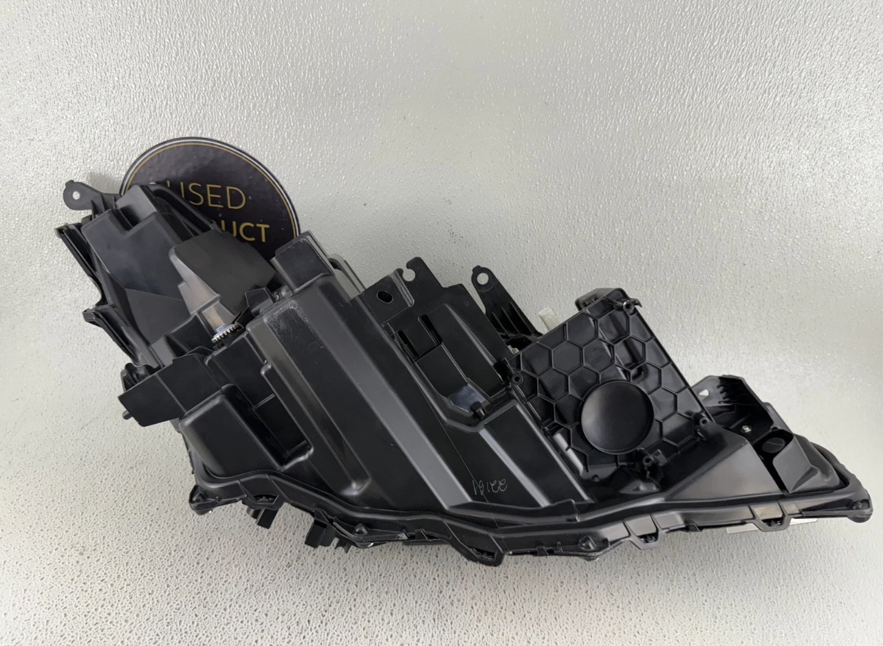 OEM | 2023 - 2024 Lexus RX350 LED Headlight (Left/Driver) - Image 7