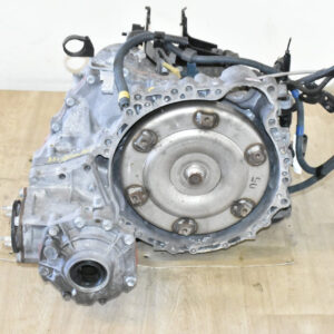 2007-2010 TOYOTA SIENNA 3.5L V6 AUTO AWD TRANSMISSION JDM 2GR FE