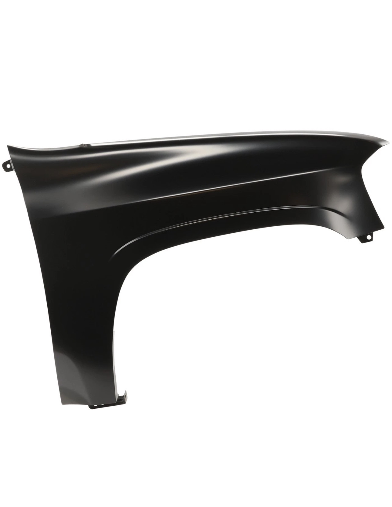 Fenders for GMC Envoy 2002–2009 Front Driver & Passenger Side