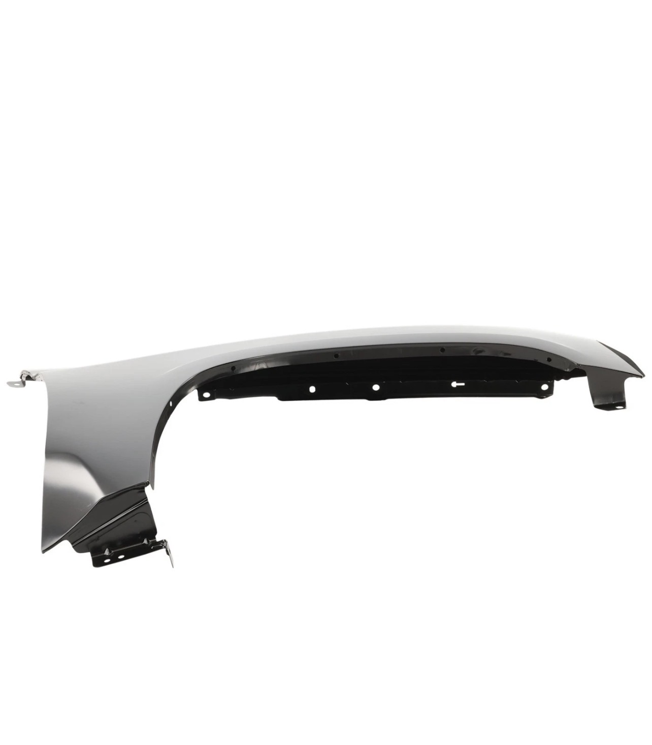 Fenders for GMC Envoy 2002–2009 Front Driver & Passenger Side - Image 2