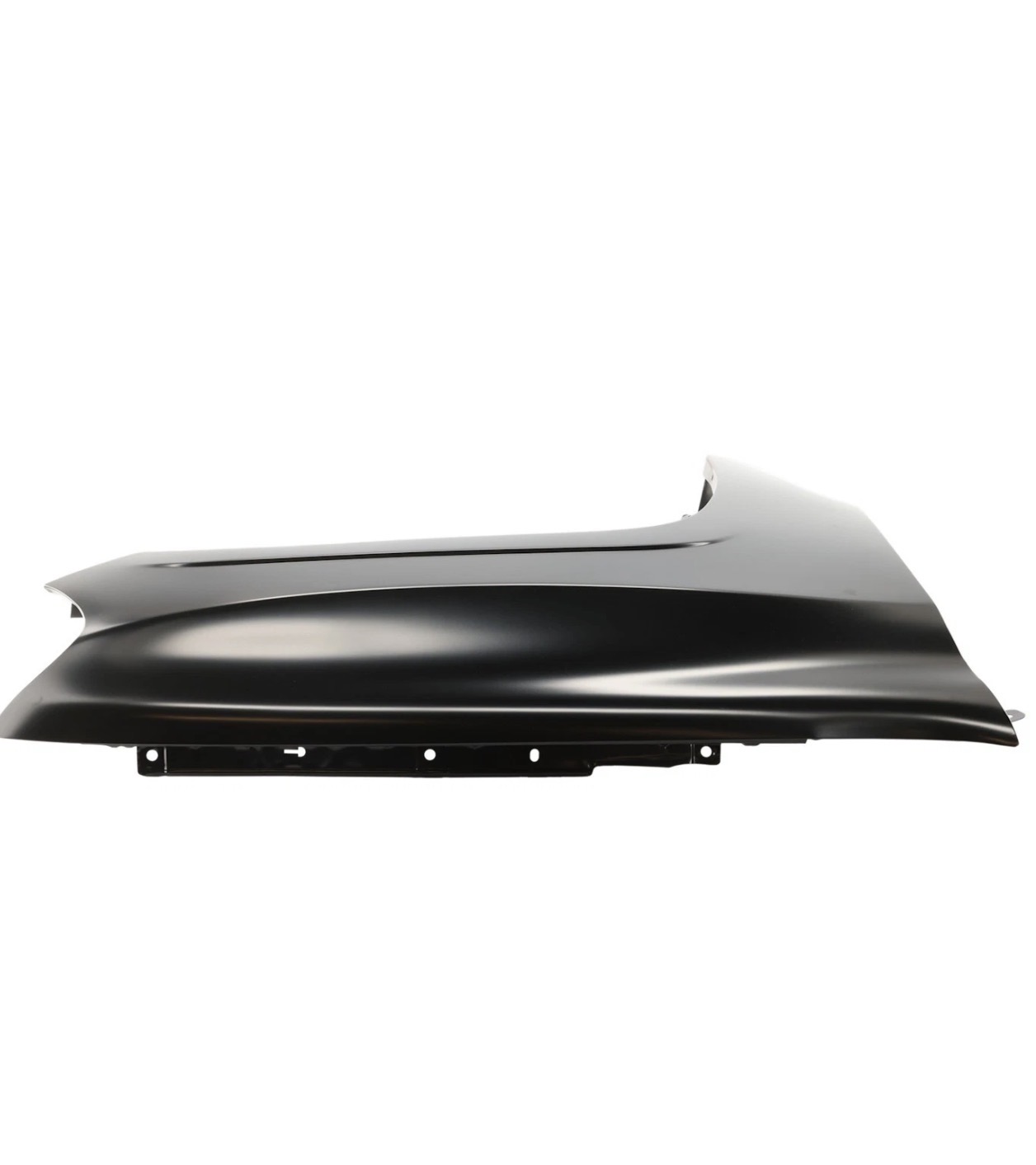 Fenders for GMC Envoy 2002–2009 Front Driver & Passenger Side - Image 3