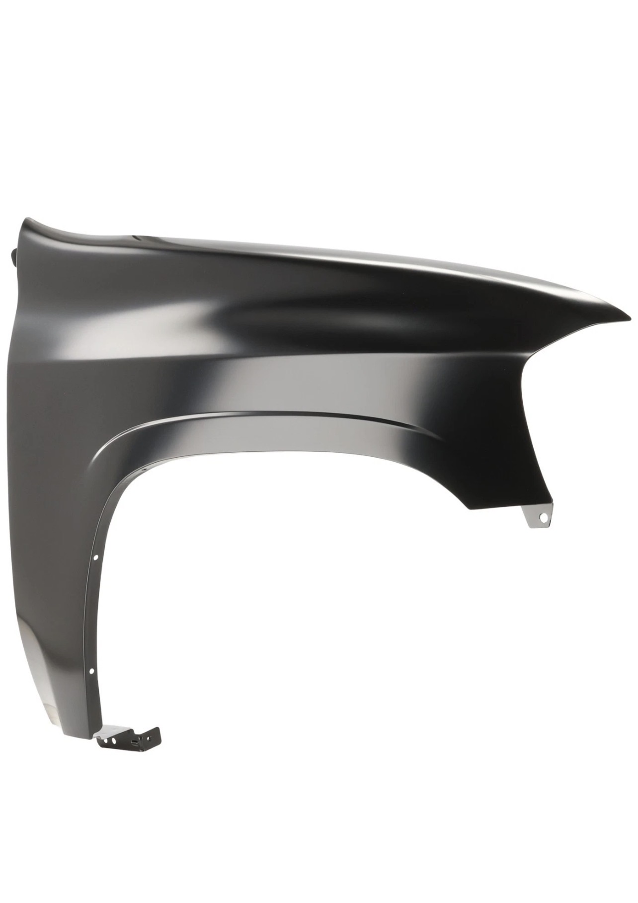 Fenders for GMC Envoy 2002–2009 Front Driver & Passenger Side - Image 4