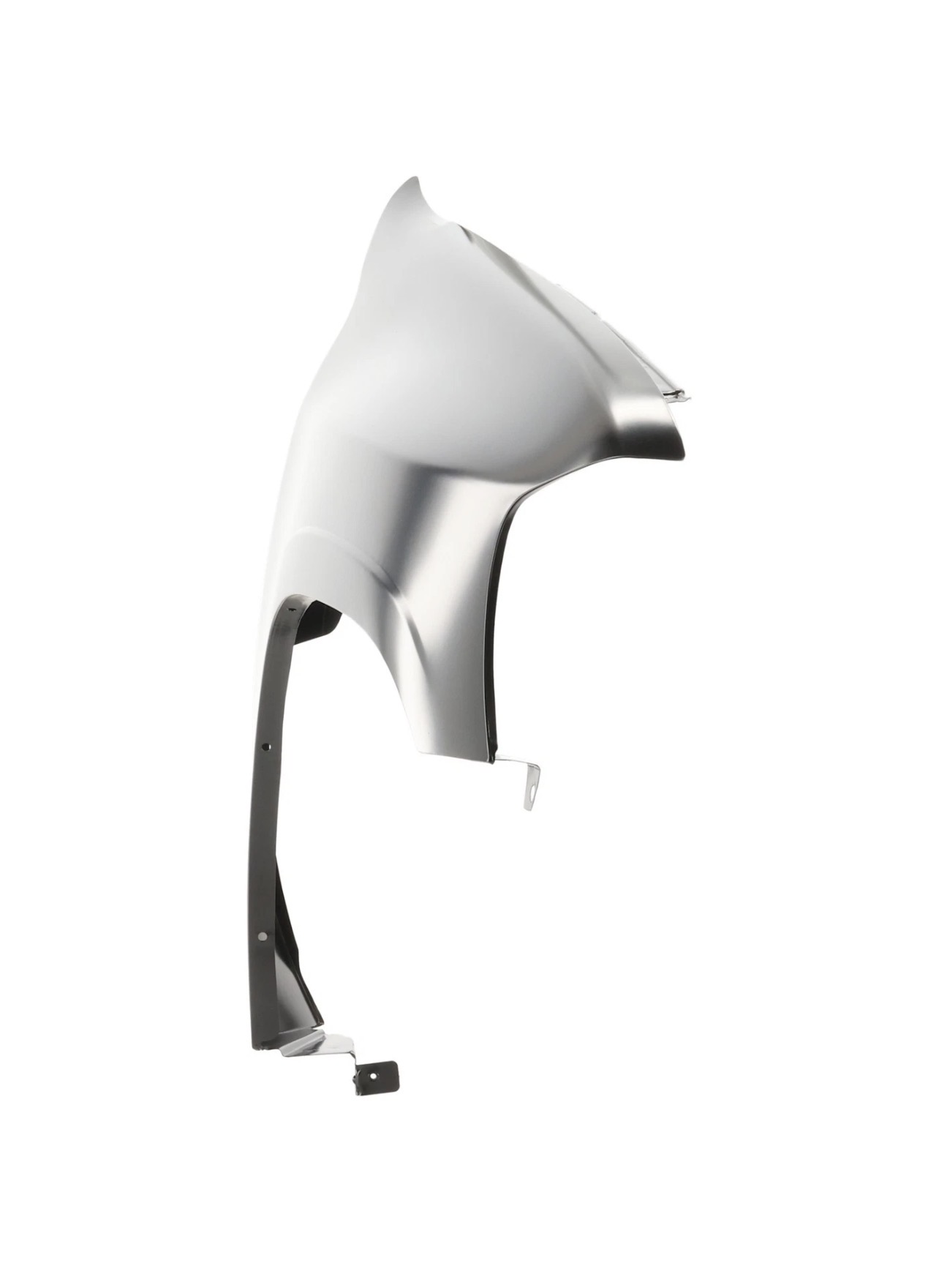 Fenders for GMC Envoy 2002–2009 Front Driver & Passenger Side - Image 8