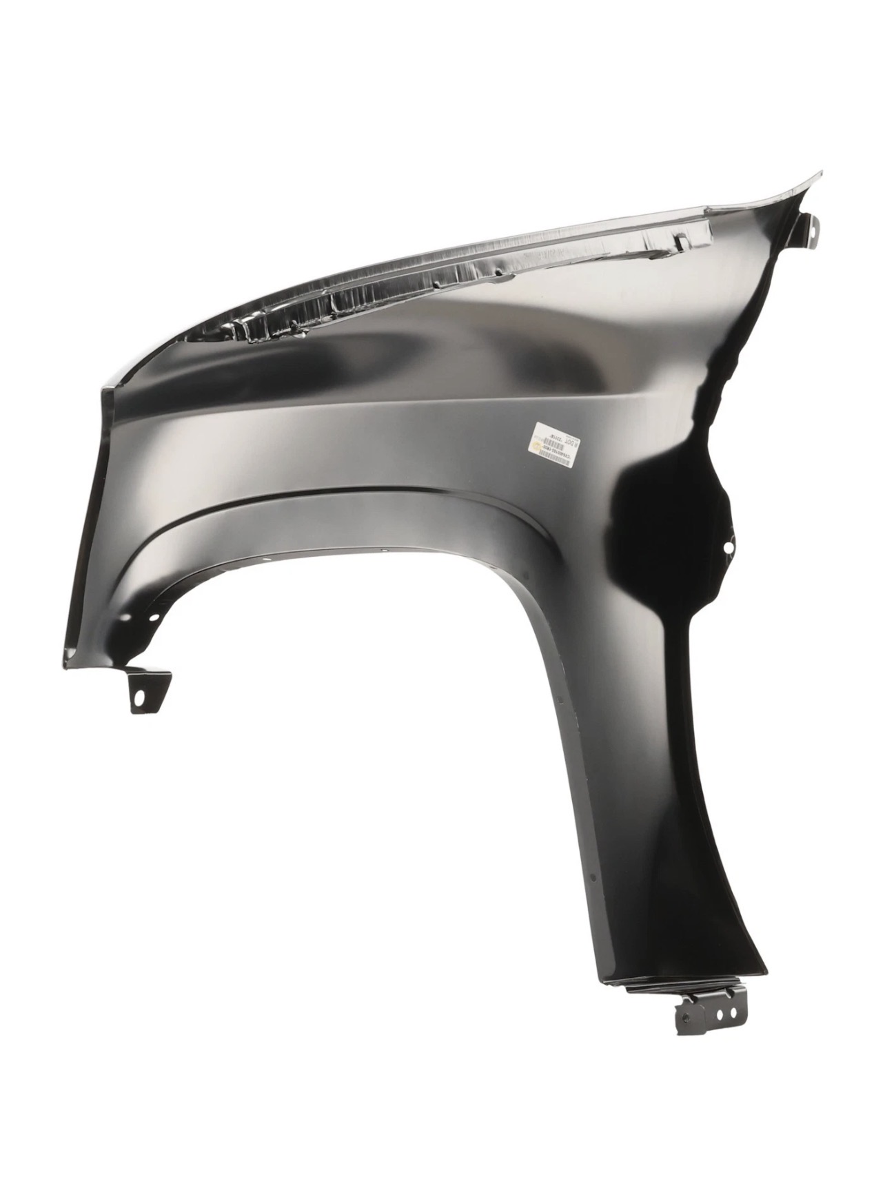 Fenders for GMC Envoy 2002–2009 Front Driver & Passenger Side - Image 7