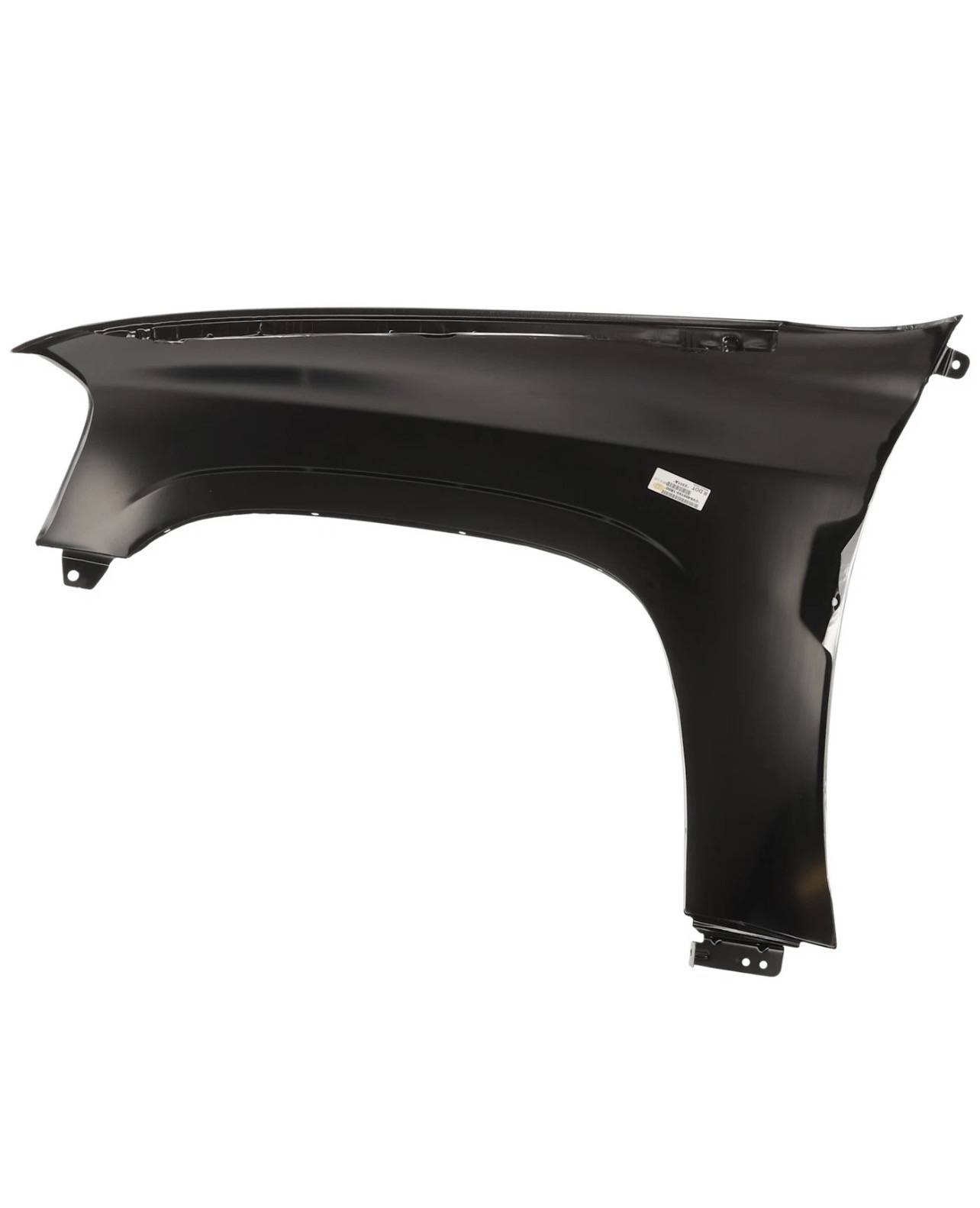 Fenders for GMC Envoy 2002–2009 Front Driver & Passenger Side - Image 6