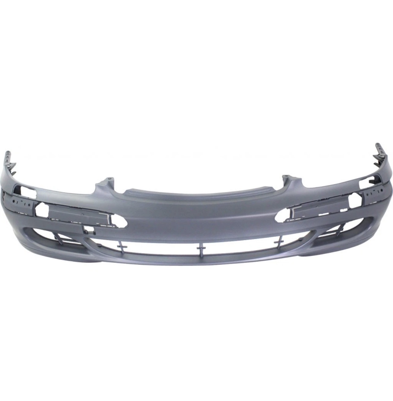 For Mercedes-Benz S430/S500/S600 Bumper Cover 2003-2006 Front Primed MB1000196