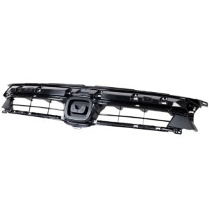 Grille Assembly For 2019-2021 Honda Insight Center 71121TXMA01