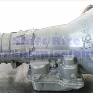 46RE Rebuilt Transmission 2001 5.9L Dodge Ram / Chrysler / Jeep A518 Remanufactured Automatic Transmission