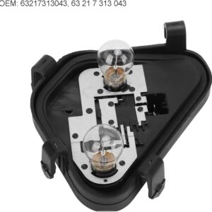 Left Rear Tail Light Bulb Socket Kit 63 21 7 313 043 For 3 Series 320i 328i 335i