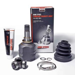 Toyota Corolla Altis 2015 1.6 Automatic CV Joint (Inner & Outer) – 1ZR Engine