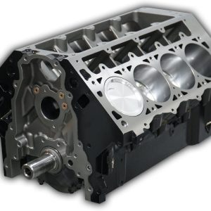 427 CI DART SHP PRO Aluminum Shortblock (Forced Induction)