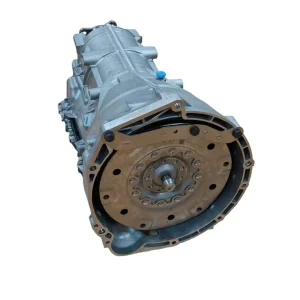 8L51 Automatic Transmission Assembly for BMW 3/4/5/7 Series, X3, X4 & X5 2.0T