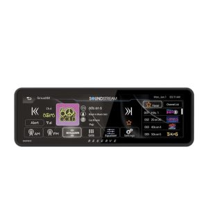 Soundstream WHD.9813 Headunit