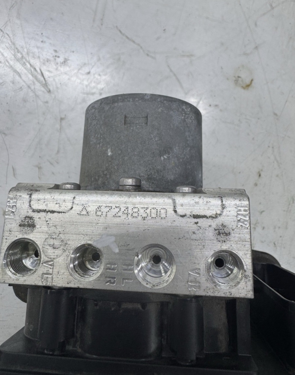 2015-2018 Audi Q3 OEM ABS Brake Pump Module 5N0614109CL - Image 6