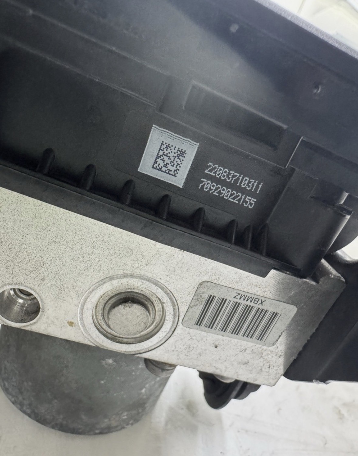 2015-2018 Audi Q3 OEM ABS Brake Pump Module 5N0614109CL - Image 7