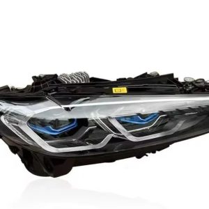 BMW M3/M4 2021+ LED Headlights – Bright Upgrade